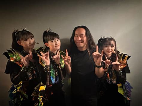 herman li is fake|herman li babymetal.